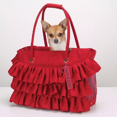 Fashion  Tote Carrier Supplies on Bowling Bag Designer Dog Pet Carrier   Designer Bags