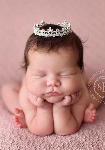 Enchanted Princess Sophia Crown<BR>Now in Stock