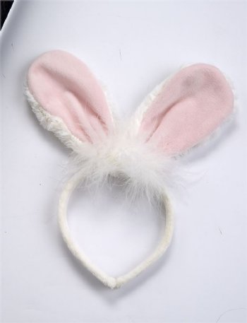 Easter 2019 Bunny Ear Headbands<BR>4 Styles Available!<BR>Now in Stock