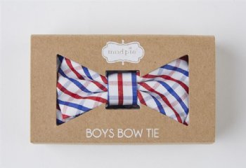 Easter 2017 Boys Bow Ties<BR>2 Styles Available!<BR>Now in Stock