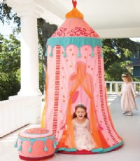 Luxury Princess Play Tent<br>Great Christmas Gift!