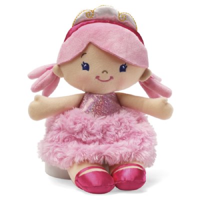 Posey Princess Doll<BR>Now in Stock