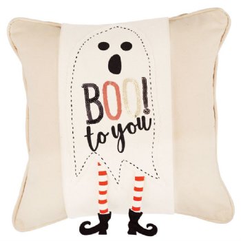 Halloween Sequin Pillow Wraps<BR>Pillows Also Available!<BR>Now in Stock