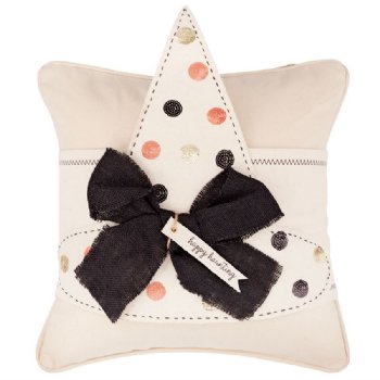 Halloween Sequin Pillow Wraps<BR>Pillows Also Available!<BR>Now in Stock