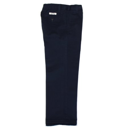 Boys Flat Front Trousers <BR>3T to 12 Years<BR>Now in Stock