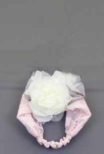 Lacey Lovely Matching Headband<BR>Now in Stock