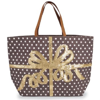 Winter Wonderland Dazzle Totes<BR>Now in Stock