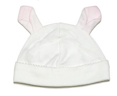 Baby Biscotti Infant Bunny Hat<BR>Now in Stock