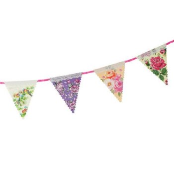 Truly Scrumptious Bunting Banner<BR>Now in Stock