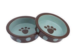 Unique Dog Bowls