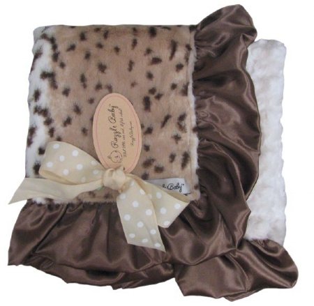 Luxury Ultra Soft Satin Trim Blanket Available in Many Colors! Great ...