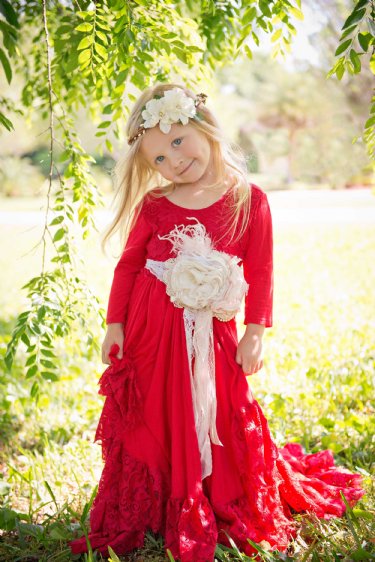 Cherished Holidays Dress<br>Exclusively at Cassie's Closet!<br>2 to 10 Years<BR>Now in Stock