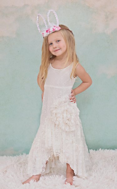 Pixie Girl Tennessee Twang Dress<BR>Now in Stock