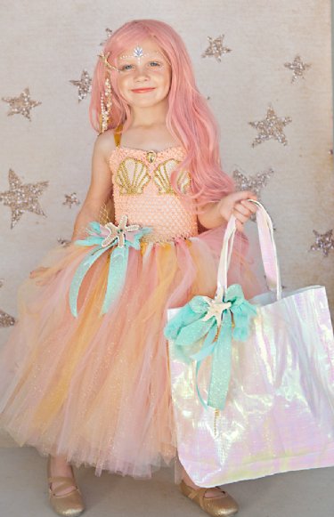 Enchanted Mermaid Bag Preorder