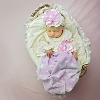 Newborn Easter Outfits & Dresses