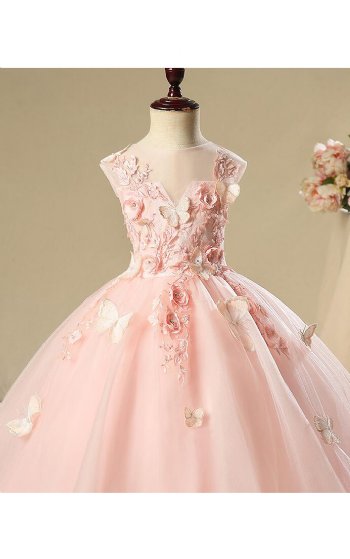 gown for girls 14 years