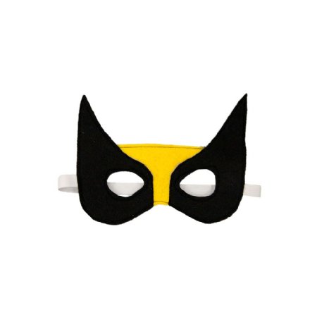 Boys Bat Mask<BR>Great for Halloween & Birthdays!