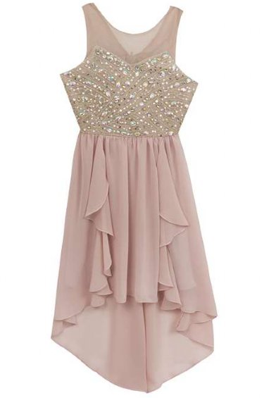 Tween Glitter and Shine Dress<BR>Now in Stock