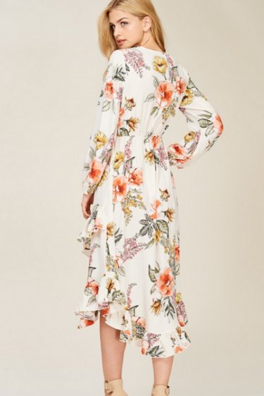 Women's Island Breeze Dress<BR>Now in Stock