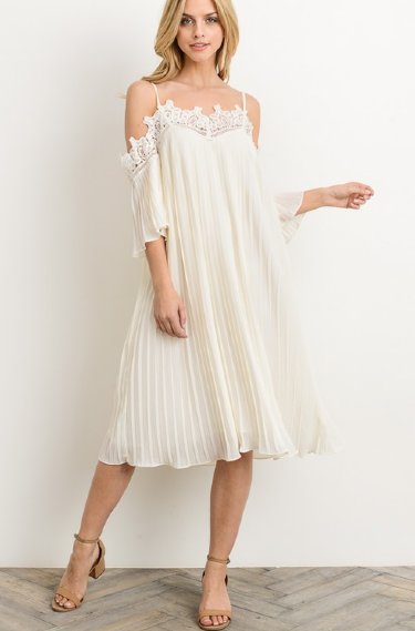 Women's Mid Summers Dream Dress<BR>Now in Stock