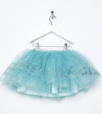 Couture Butterfly Tutu Skirt<BR>Now in Stock