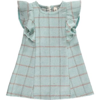 Vignette Paula Dress<br>6 to 14 Years<br>Now In Stock