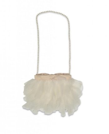 Biscotti 2018 Ivory Elegance Purse<BR>Now in Stock