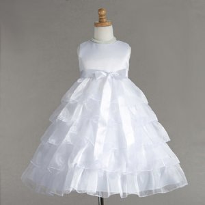 First Communion Special Occasion Dress