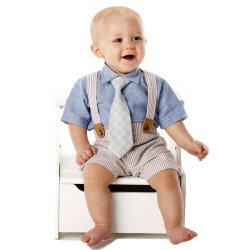 Boys Easter Outfits