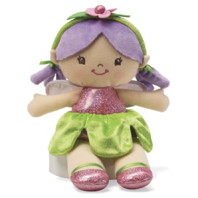 Fayette Fairy Doll<BR>Now in Stock