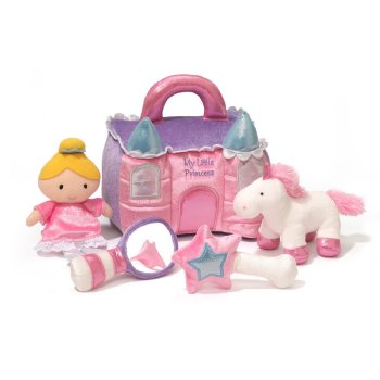 Princess Castle Playset<BR>Now in Stock