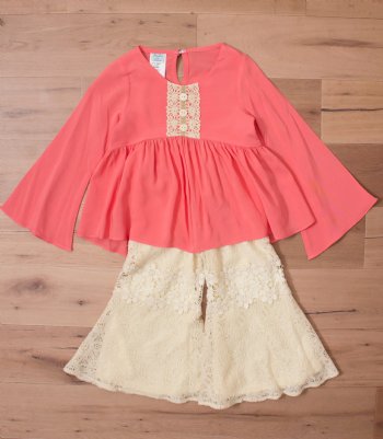 Girls 5-14 - Girls Clothes and Accessories - Cassie's Closet