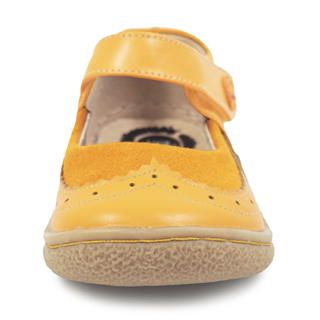 Livie & Luca Tootles Butterscotch Shoes<BR>Now in Stock