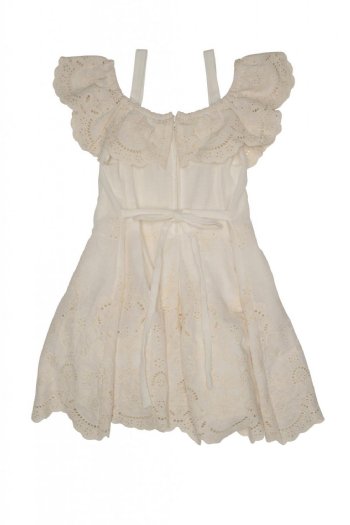 Kate Mack French Lace Dress Now in Stock - Newly Added