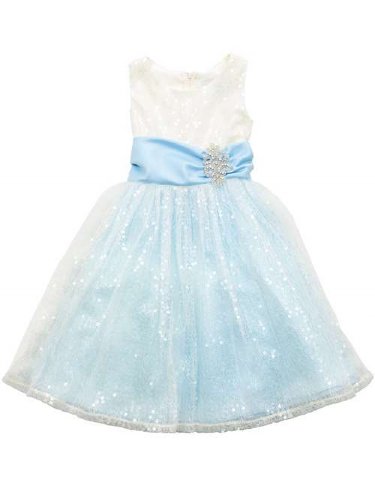 Cinderella Dreams Gown<br>12 Years ONLY