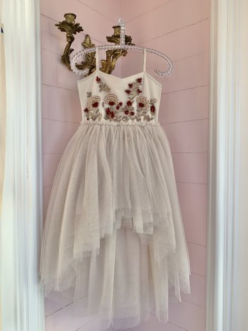 Ooh La La Couture Kylee Dress <br>7 Years ONLY