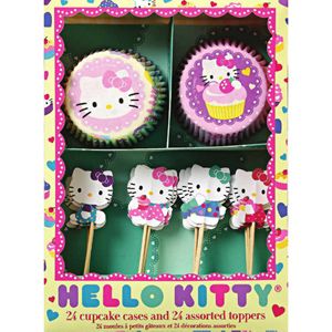 New Hello Kitty Birthday Party Shop<br>Only Birthday Hats and Garland available!<br>Your One Stop Hello Kitty Birthday Shop!