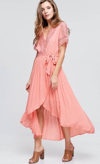 Women's Easter Parade Dress<BR>Now in Stock