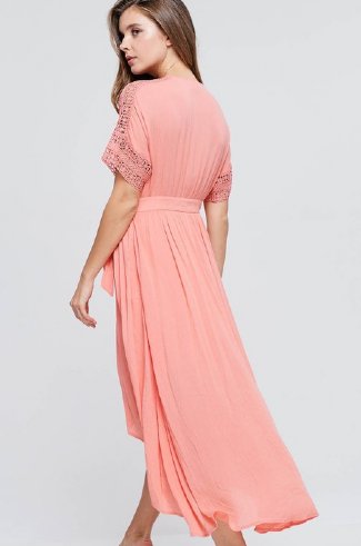 Women's Easter Parade Dress<BR>Now in Stock