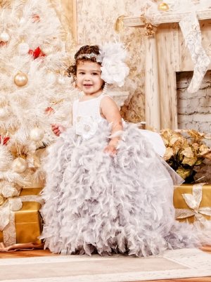 Once Upon A Dream Couture Gown<br>12 Months to 8 Years<br>Amazing for Weddings & Portraits!