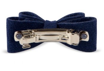 Susan Lanci Big Bow Hair Bow<BR>Now in Stock